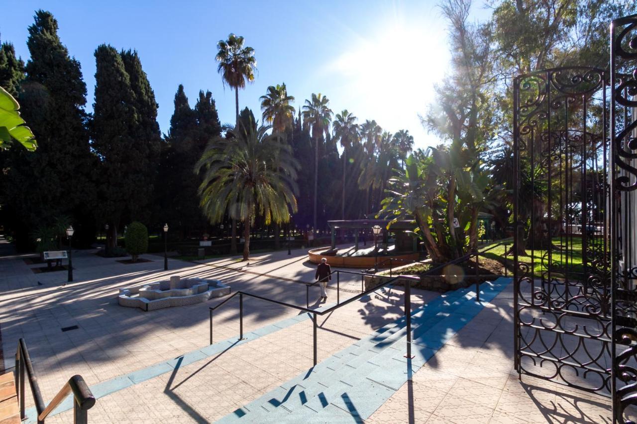 Marbella Banus Suites - Marbella Beach Front Suite Apartment 外观 照片
