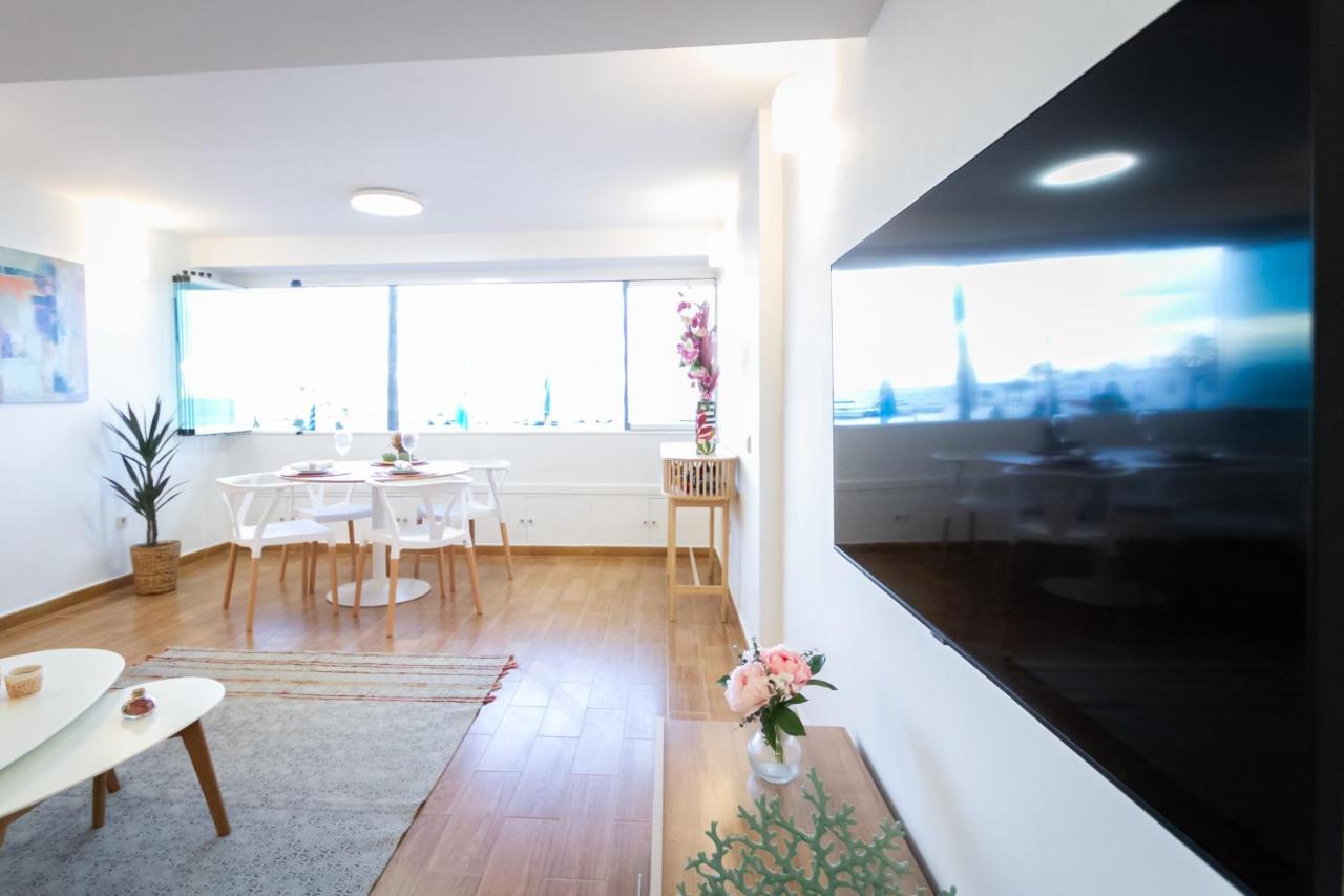 Marbella Banus Suites - Marbella Beach Front Suite Apartment 外观 照片