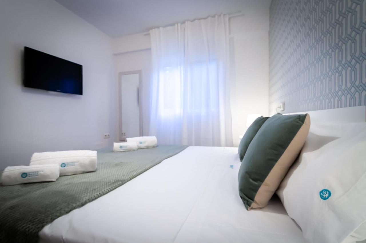 Marbella Banus Suites - Marbella Beach Front Suite Apartment 外观 照片